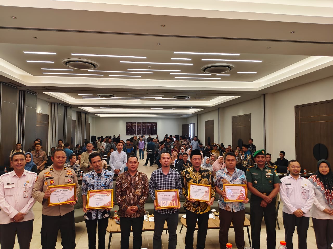 Evaluasi Tahapan Pilkada 2024 dengan Badan Adhoc