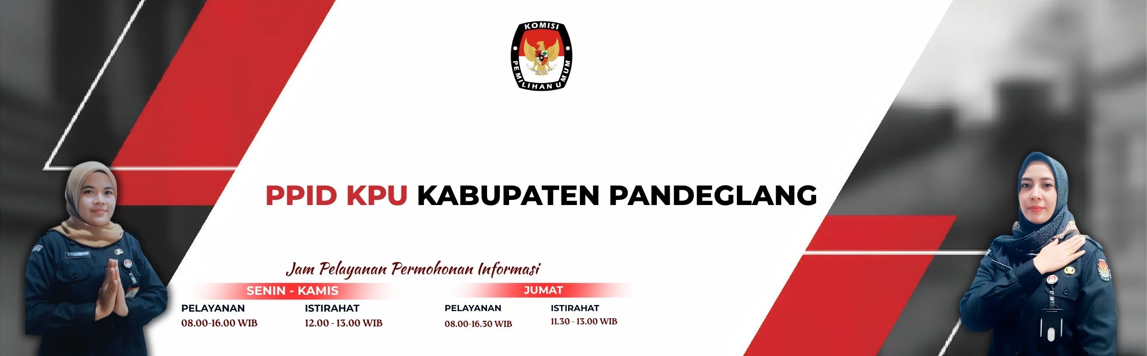 SELAMAT DATANG
